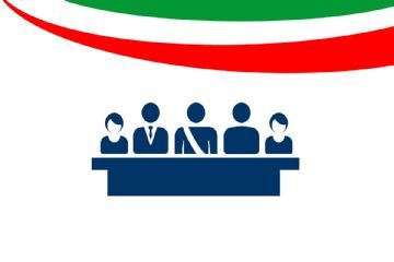 Seduta del Consiglio dell'Unione di Comuni Montani Valchiusella