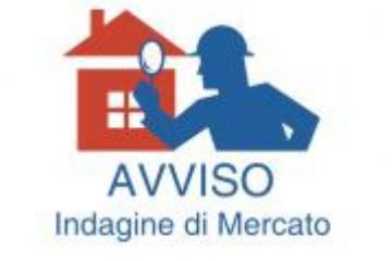 Avviso di indagine di mercato