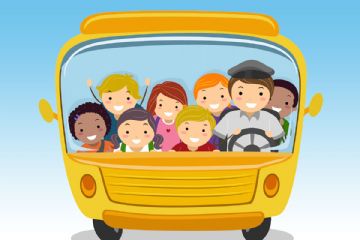 Variazione servizio trasporto alunni Scuola Secondaria di Primo grado di    Valchiusa - Anno Scolastico 2025 – 2026 per i giorni: 19 e 28 maggio e 3 g